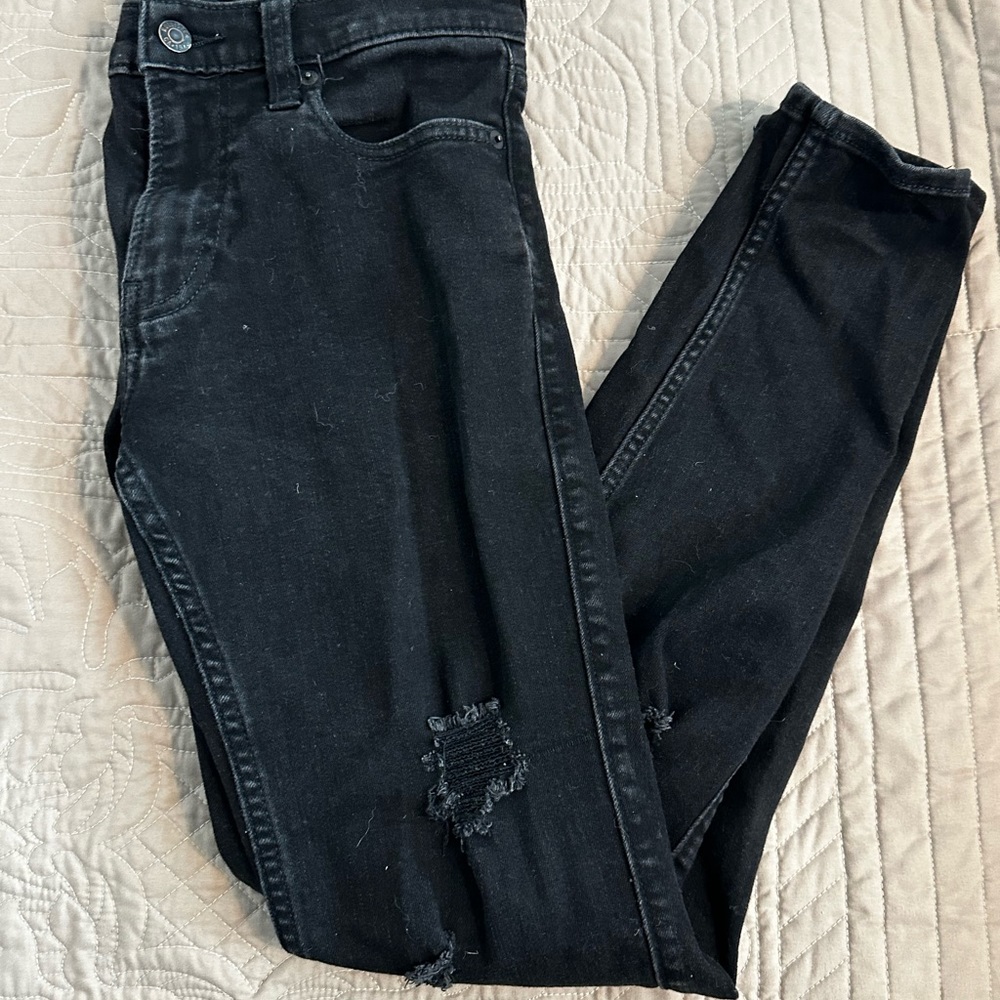Hollister Men’s Jeans